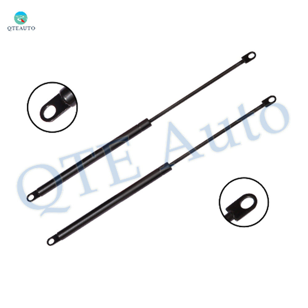 Pair of 2 Rear Tailgate Lift Support for Dodge Aries Wagon 4 Door F19990