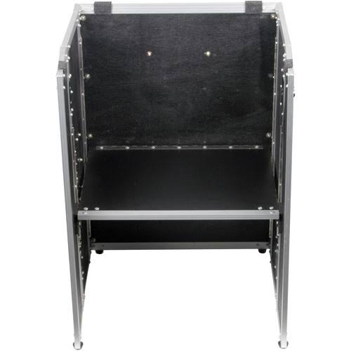 ATA DJ Foldout Stand V940