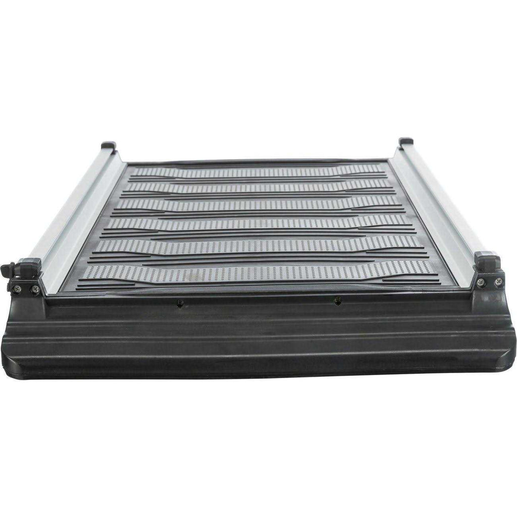 Heavy Duty Telescoping Pet Ramp I261