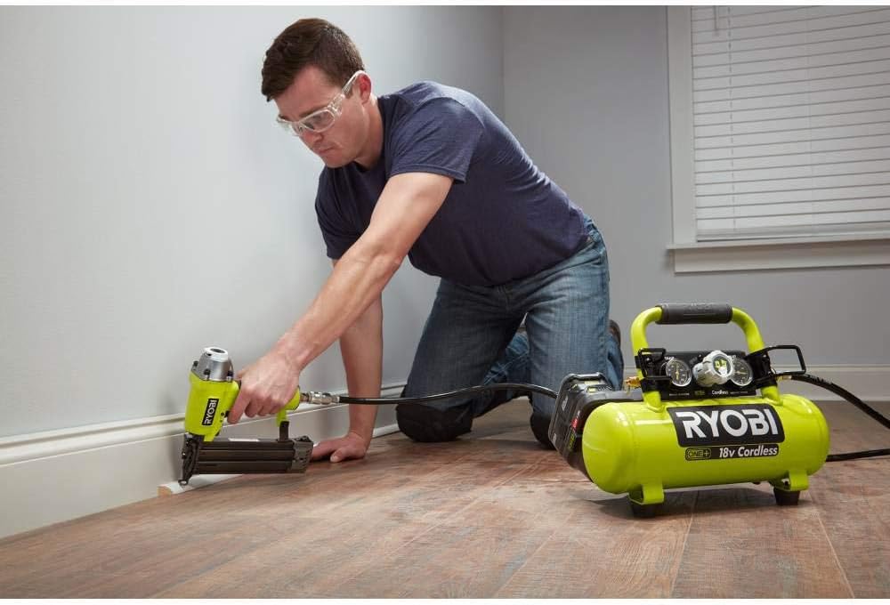 1 Gallon Air Compressor P50621