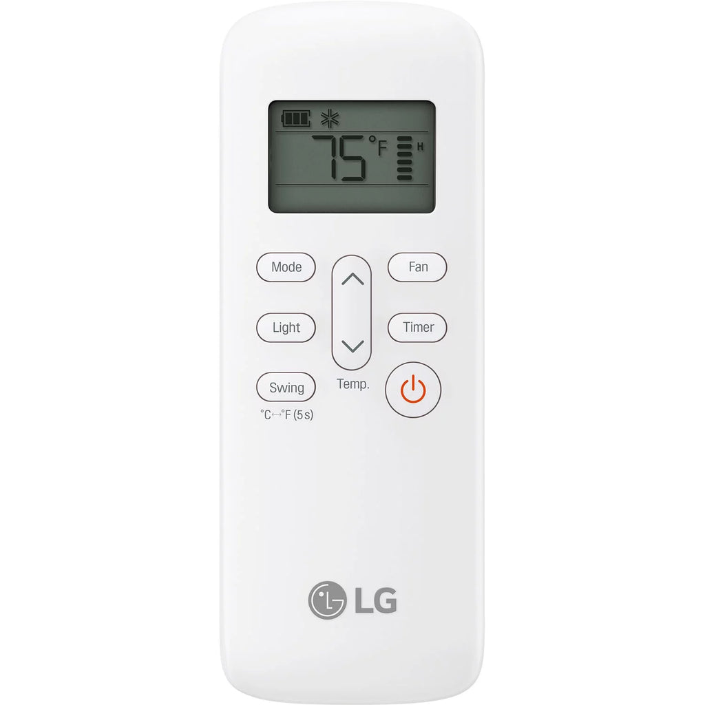 6,000 BTU Portable Air Conditioner X6667