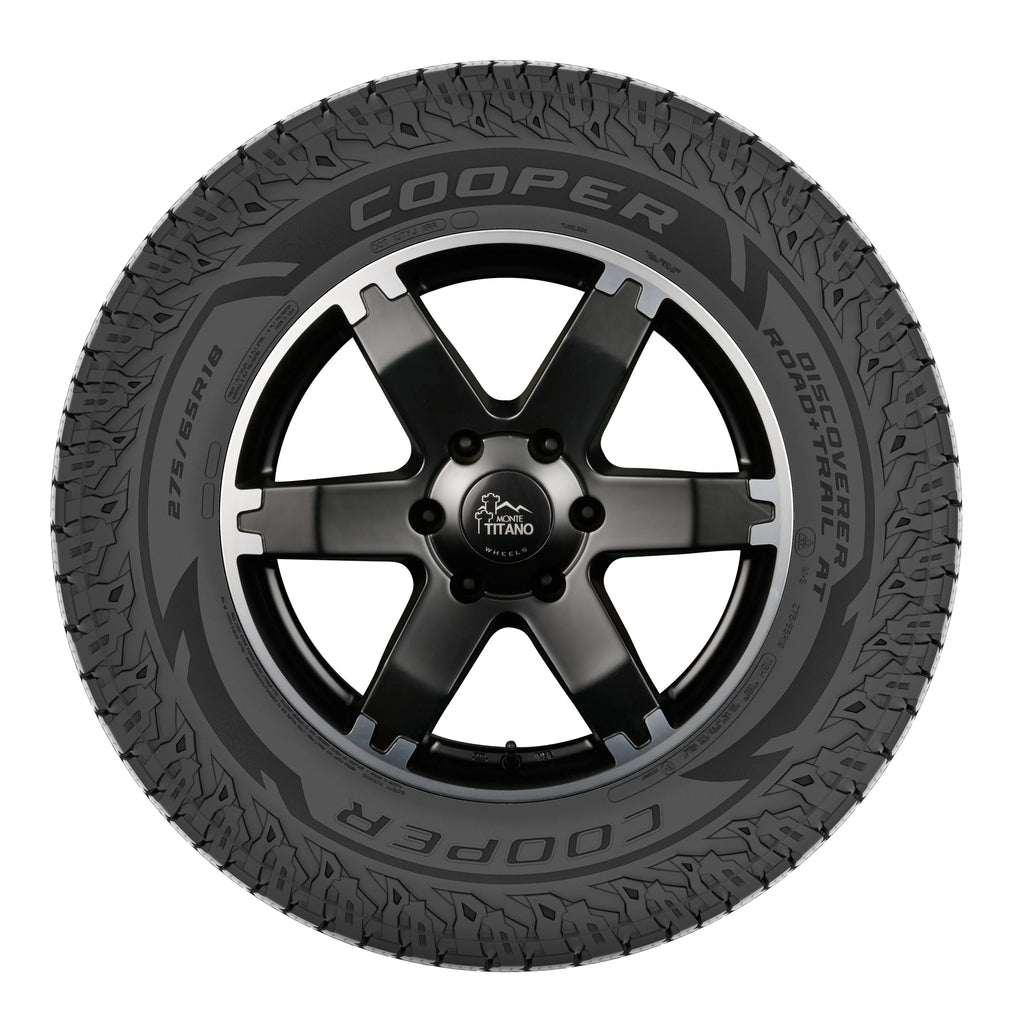235/65R18 106V All-Terrain Tire T7088