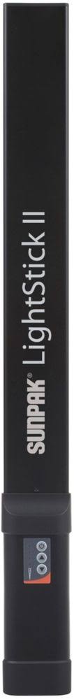 Black LED Video Light W602918