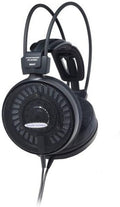 Open-Air Headphones Black D34958