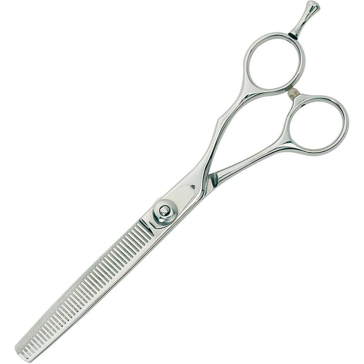 6.5In 46 Tooth Pet Grooming Shear Y558