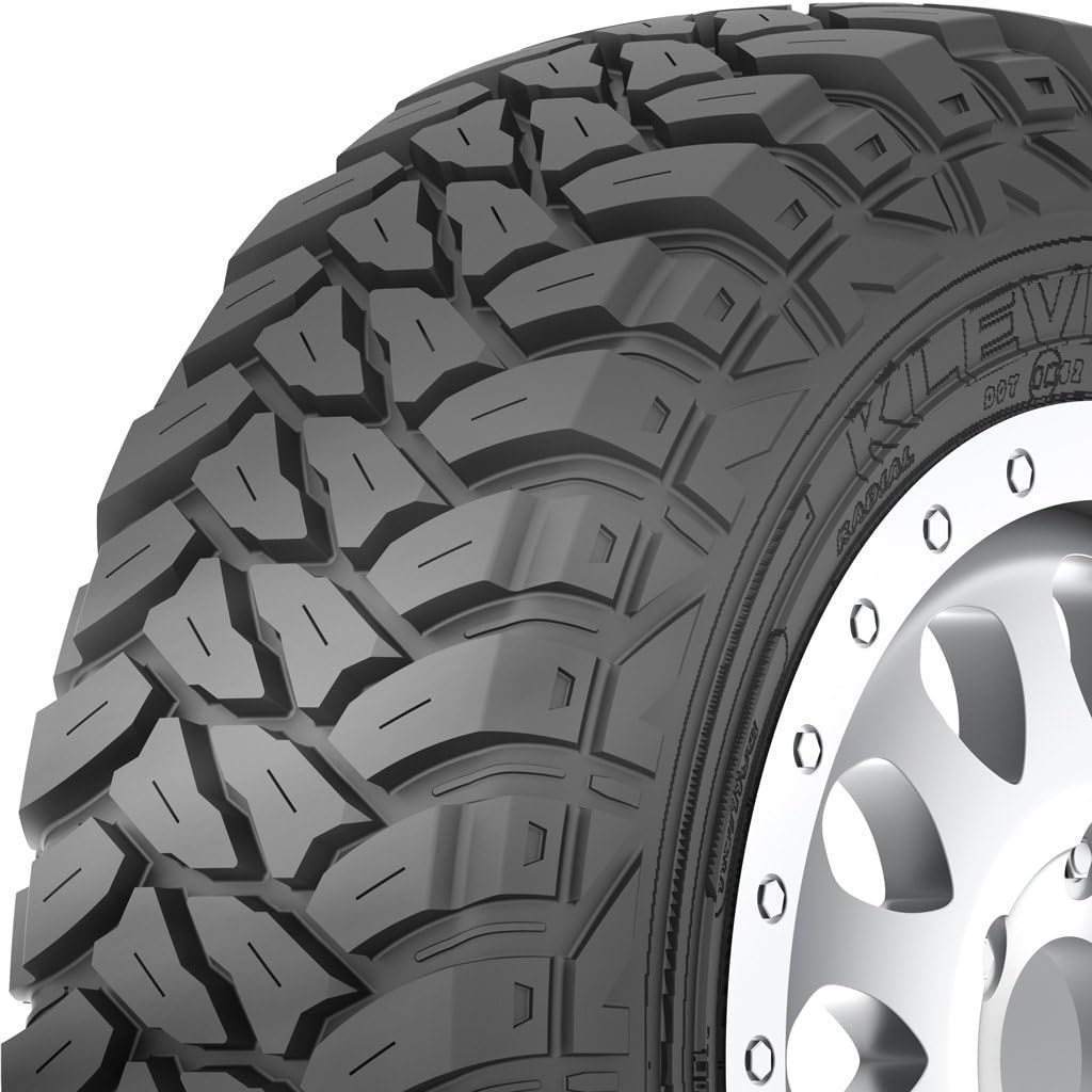 35X12.50R18 M/T Tire B95439