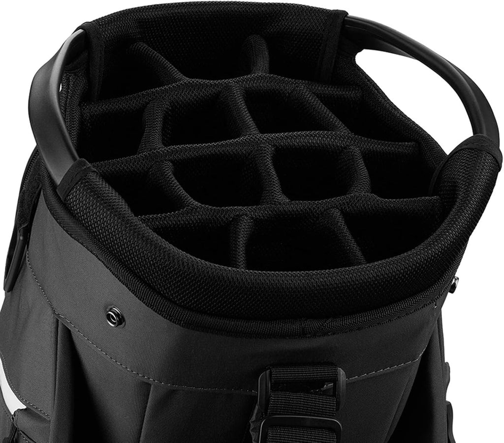 Grey Cart Bag S399977