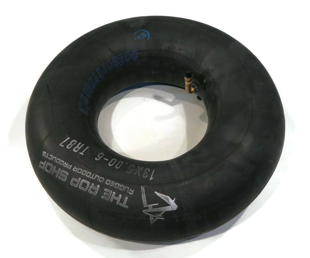 2 Tire Inner Tubes 13x5x6 13x6.5x6 TR87 90° Bent Valve L292