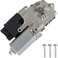Sunroof Moon Roof Motor Pack of 2 Y6850