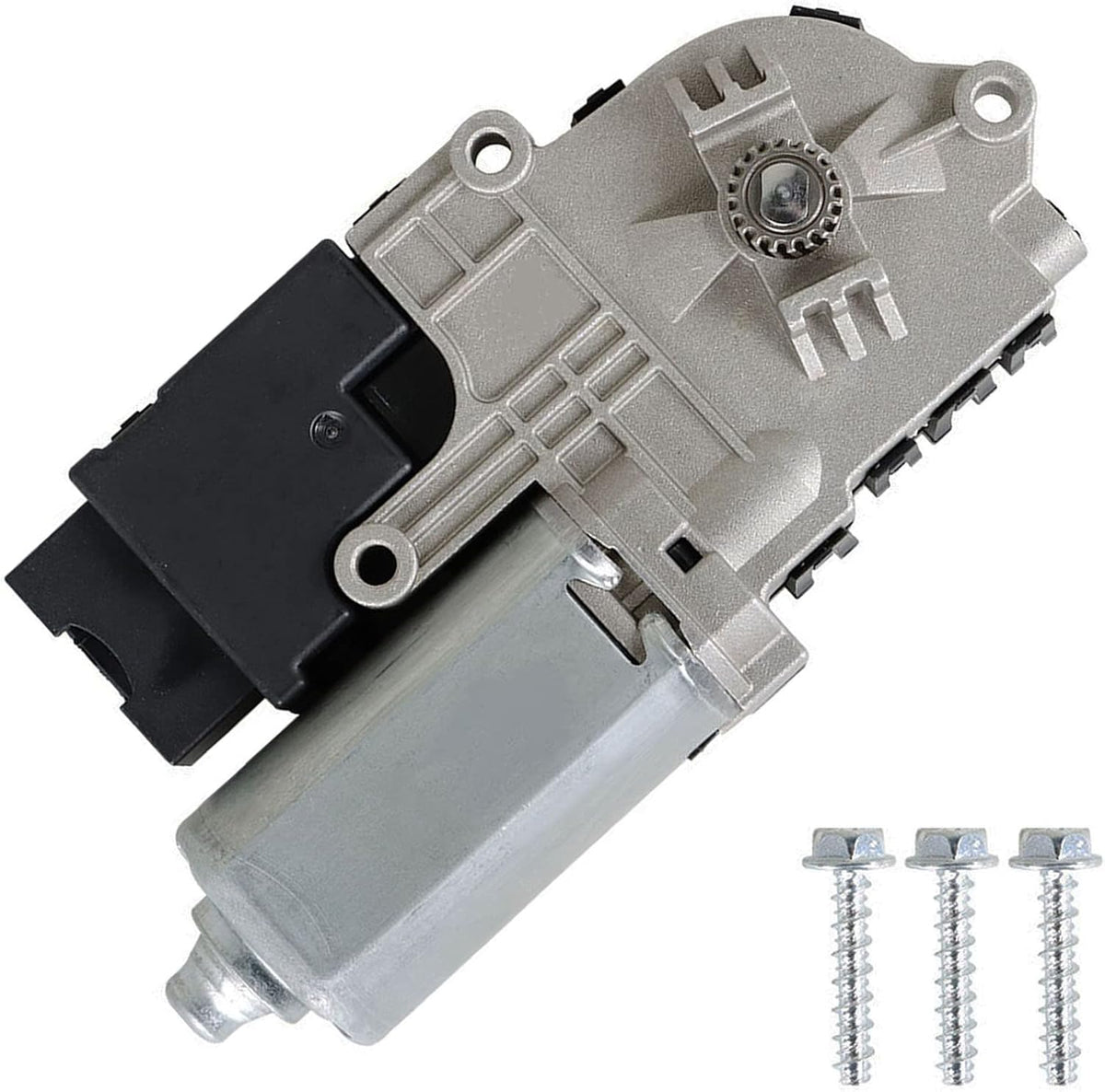 Sunroof Moon Roof Motor Pack of 2 Y6850