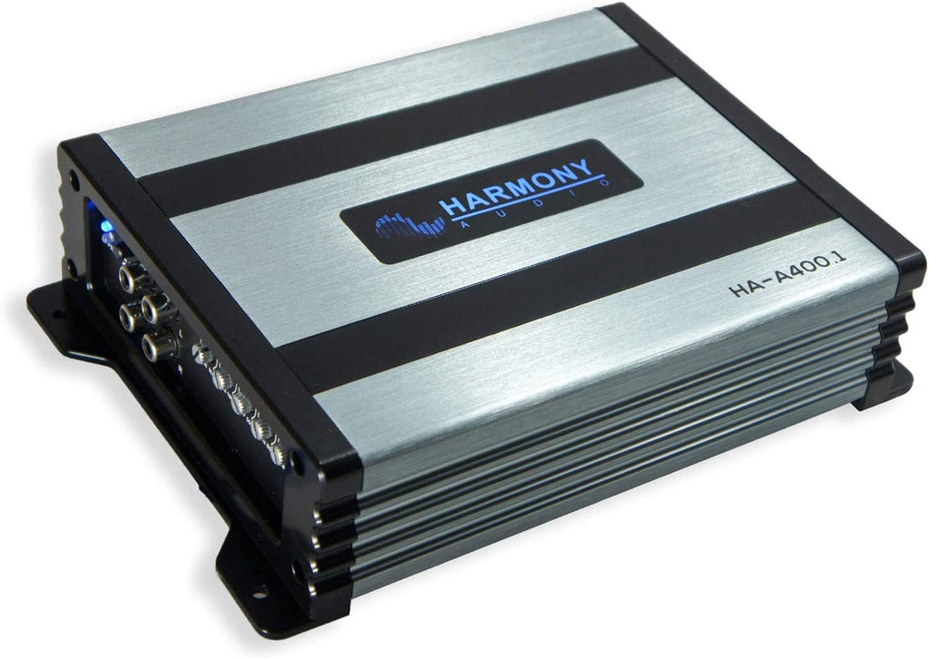 Dual 12 Sub Box Bundle with Amp B851457