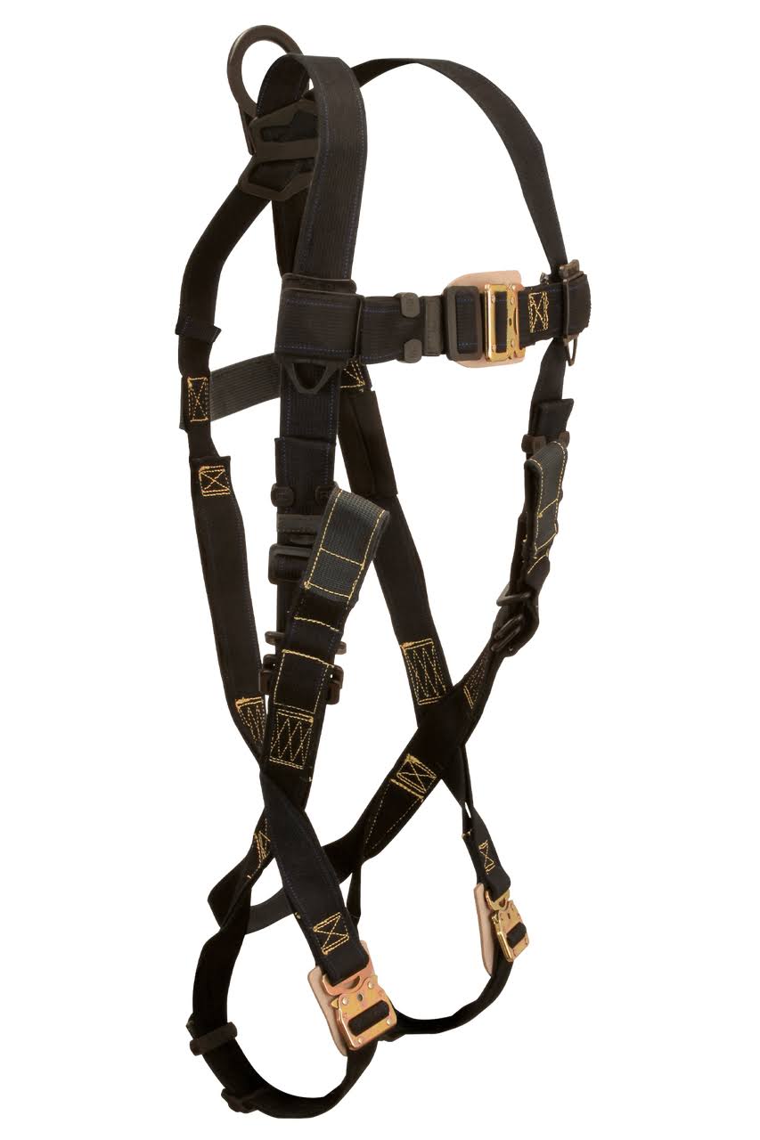 Arc Flash Non-Belted Rescue Harness - Small J392453
