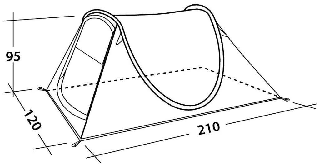 Tent H115