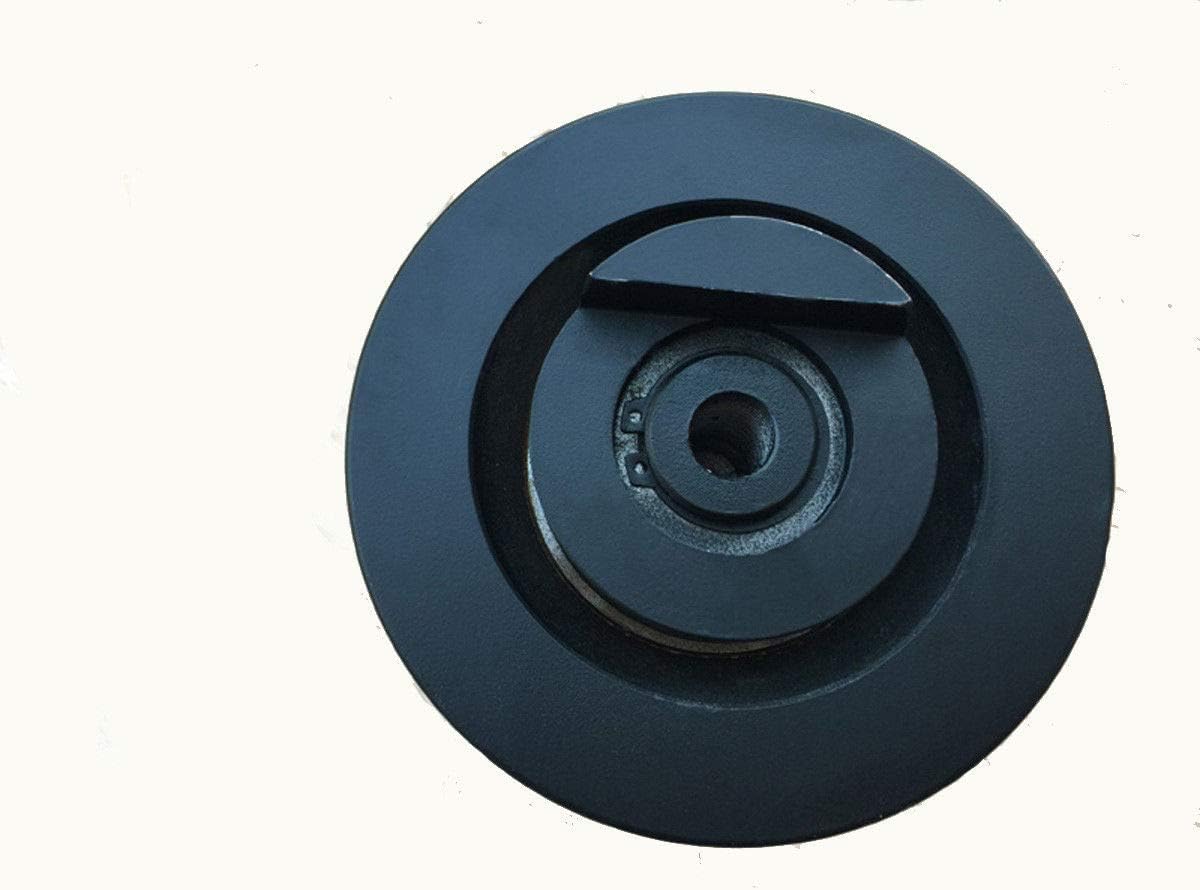 Track Roller for Mini Excavator W196