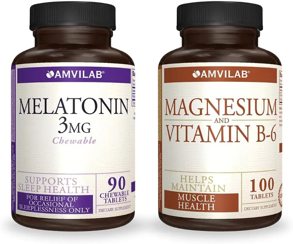 Sleep and Relaxation Kit V800