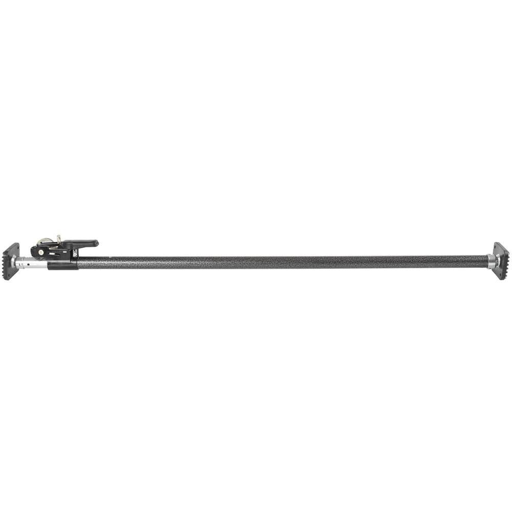 Auto-Extending Ratchet Pickup Truck Bed Cargo Bar J600