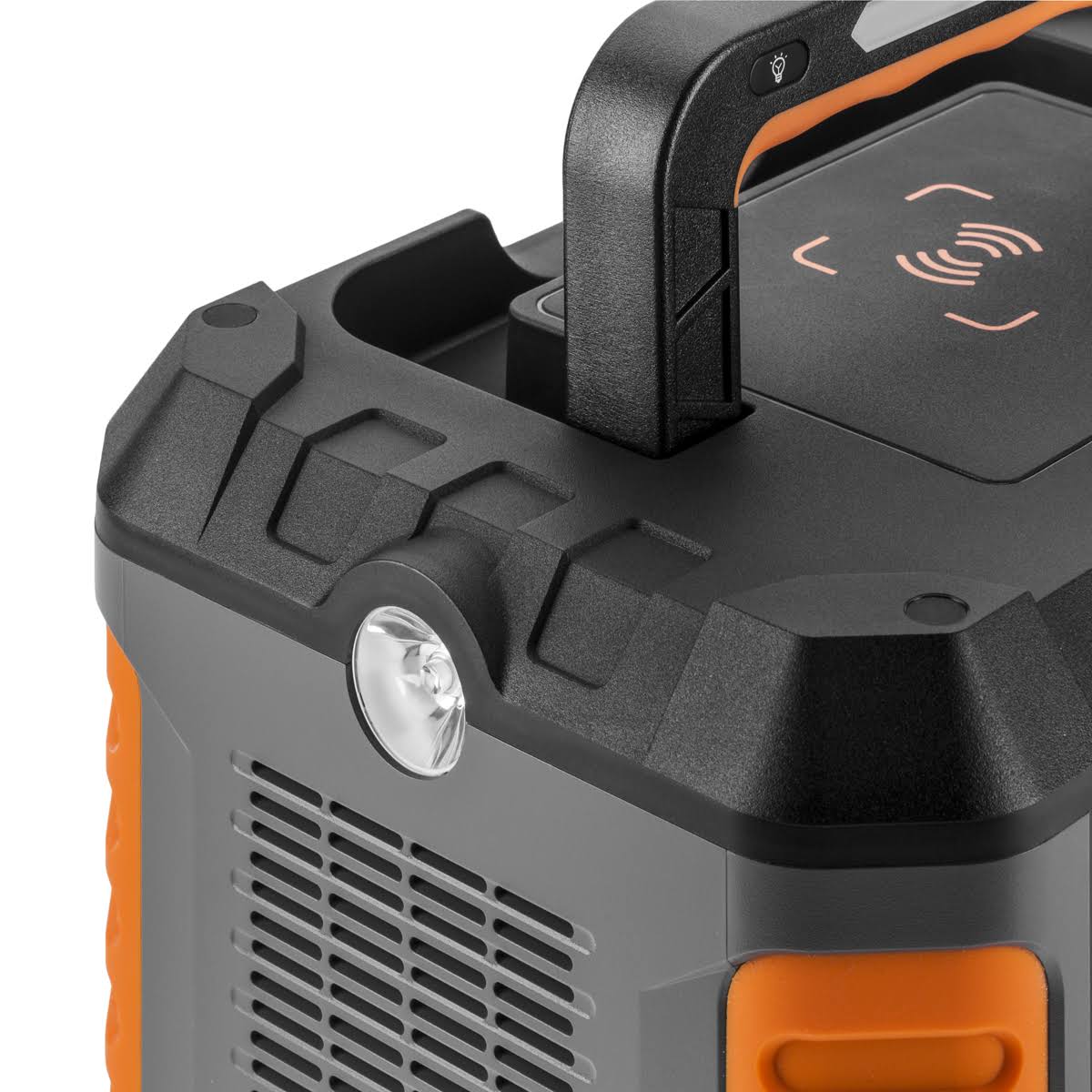461WH Portable Power Station 500W Lithium Battery H974