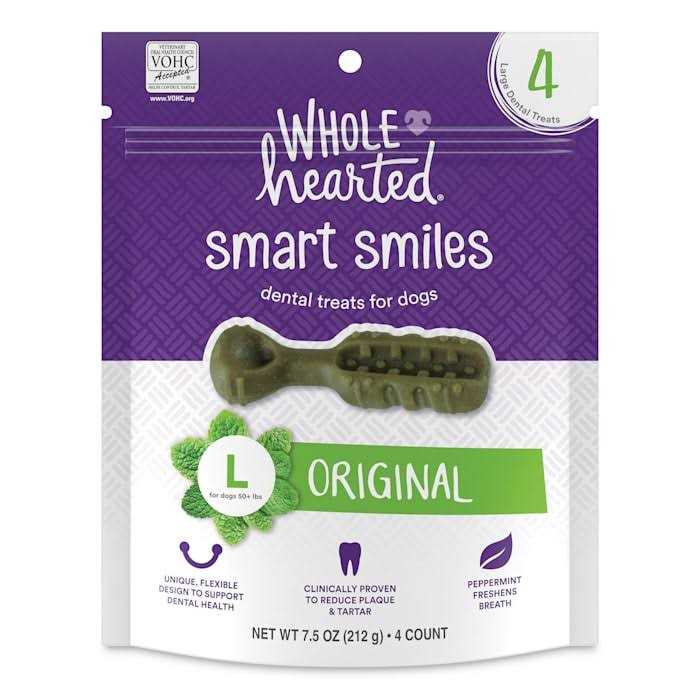 Original Flavor Dog Treats P76301