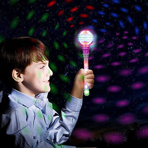 Light Up Wand for Kids S888