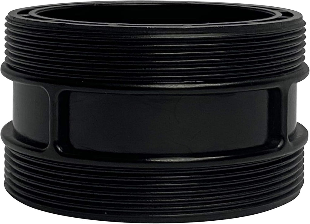 25 FT 30 Amp 125 Volt Yellow Marine Shore Power Extension Cord N885135