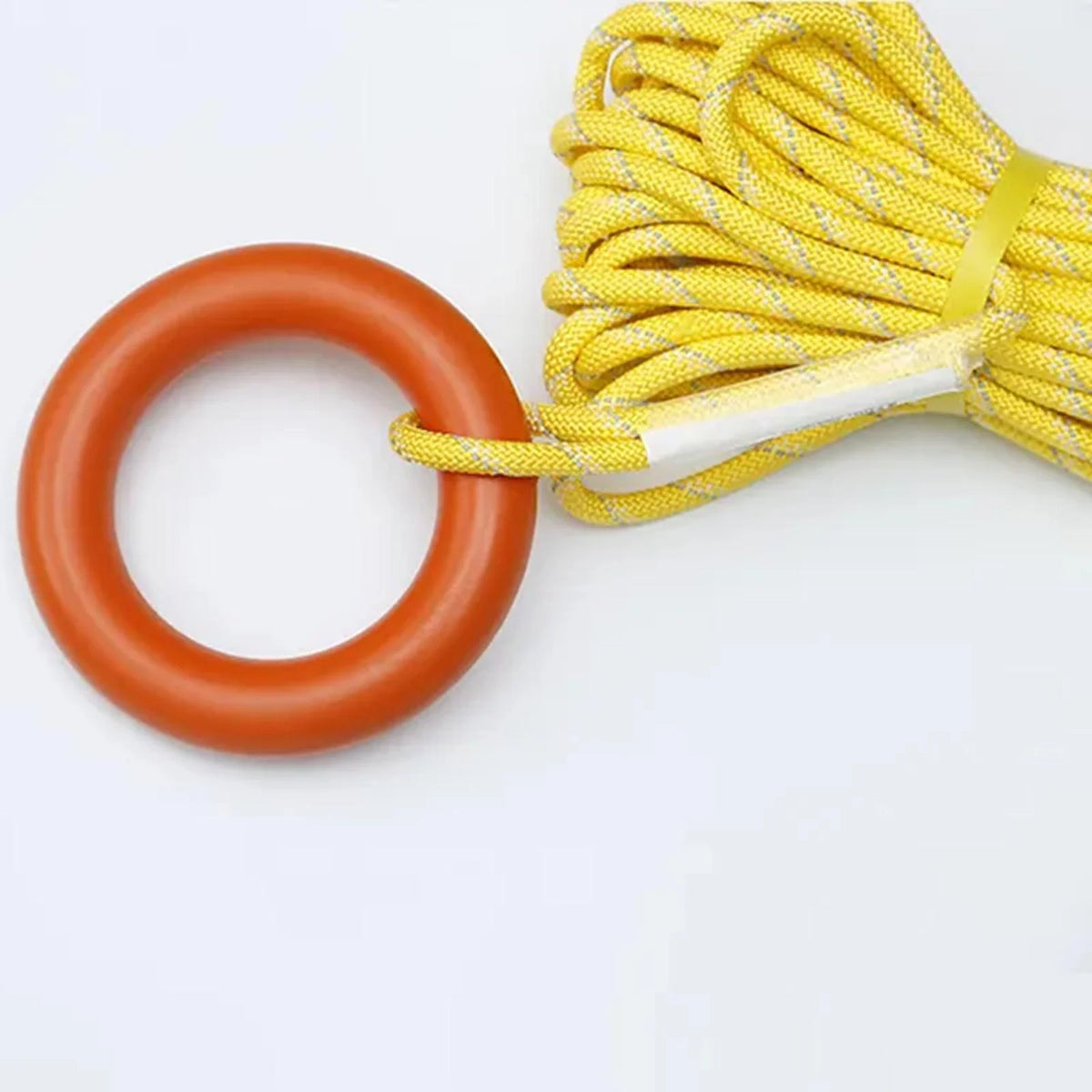 30M Water Floating Reflective Rope Lifeline K6457