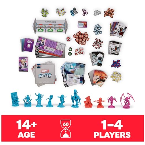Strategy Board Game 1-4 Players W96492