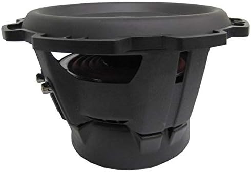 2 Rockford Fosgate P1S4-10 10 1000 Watt 4-Ohm Car Audio Subwoofers E869201