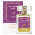 Egyptian Musk Perfume Oil Alcohol-Free Travel Size 30ML Z971