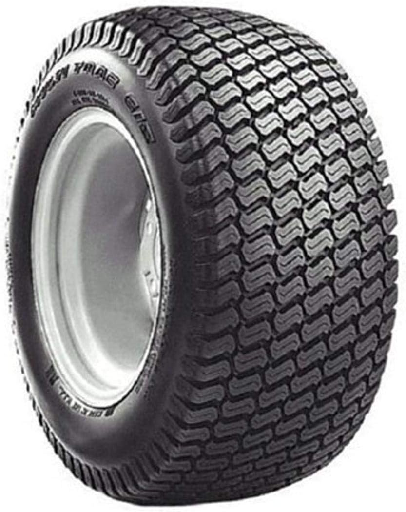 Carlisle Multi Trac C/S Bias Tire - 18x10.50-10 L64656