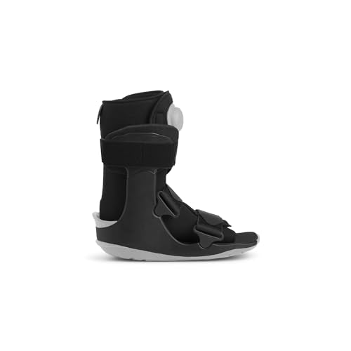 Short Large Pneumatic Walking Boot R824