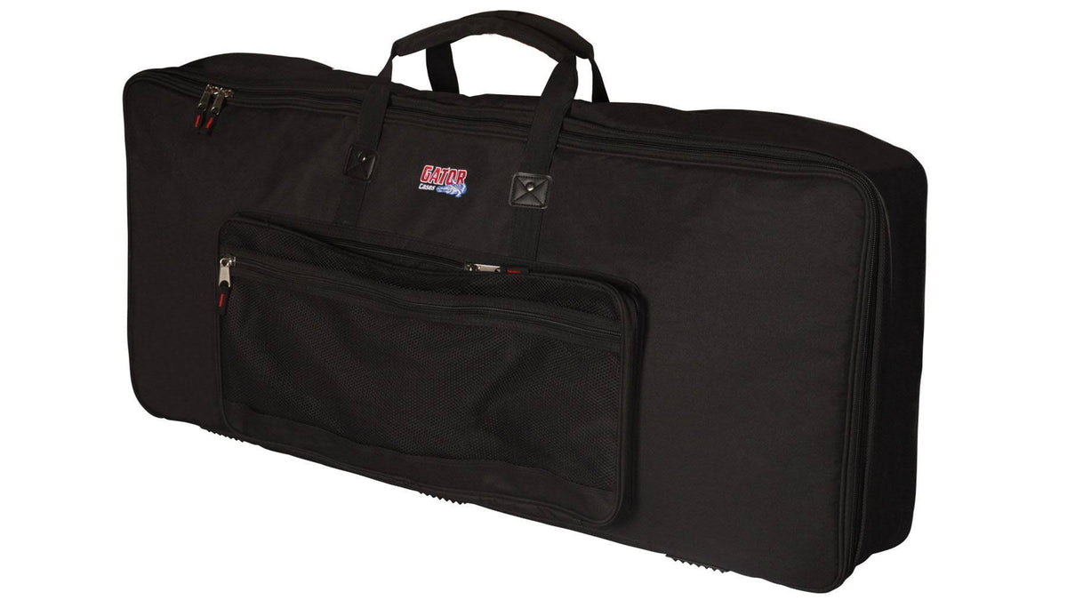 Black Keyboard Carrying Bag for 88 Note Keyboard X6256
