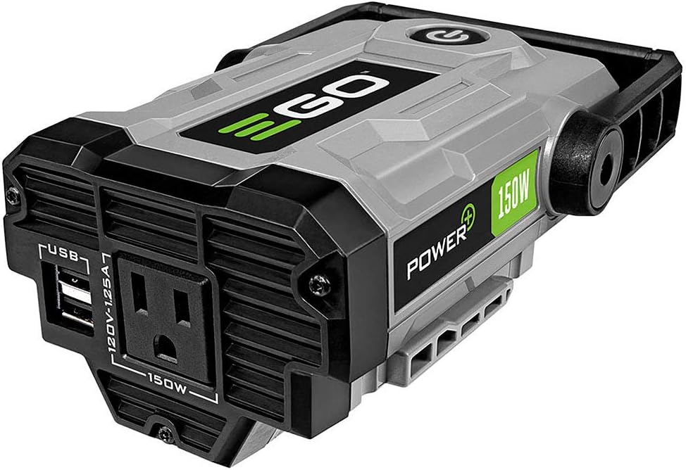 150W Power Inverter K570