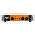 300-Watt Rack-mountable Bass Amplifier Head Y995