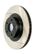 Slotted Brake Rotor U128