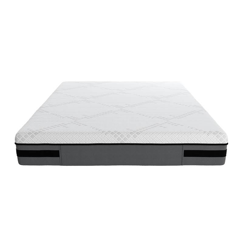 Queen Size 4-Layer Gel Memory Foam Mattress L82855