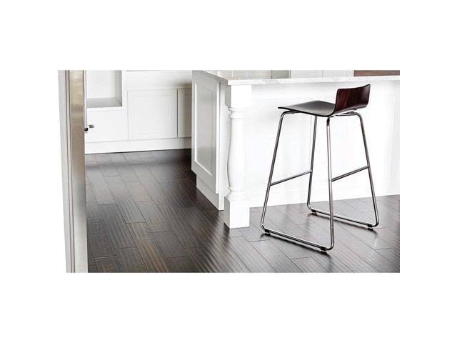 Espresso Bentwood Bar Stool D833030