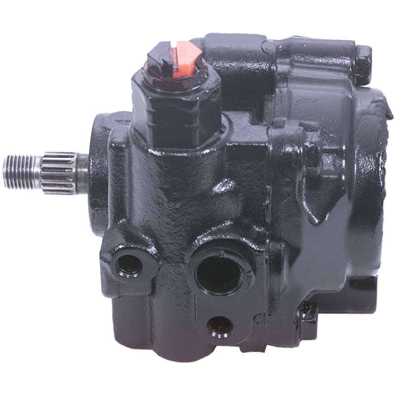 Power Steering Pump P704