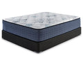 California King White Mattress H81182