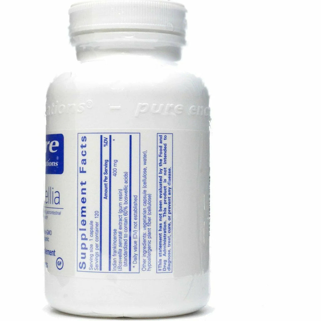 Boswellia 400 mg R260219