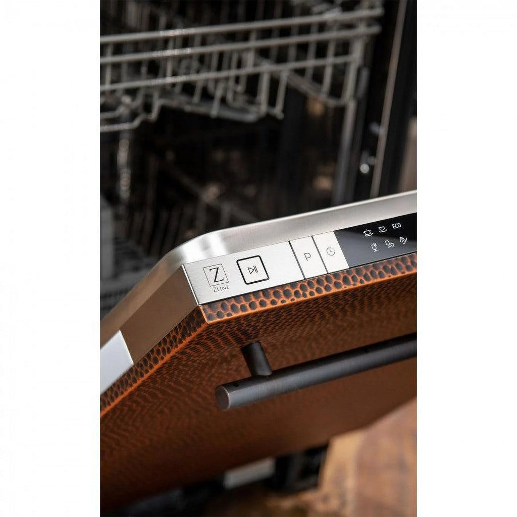 Euro Style Dishwasher Z9981