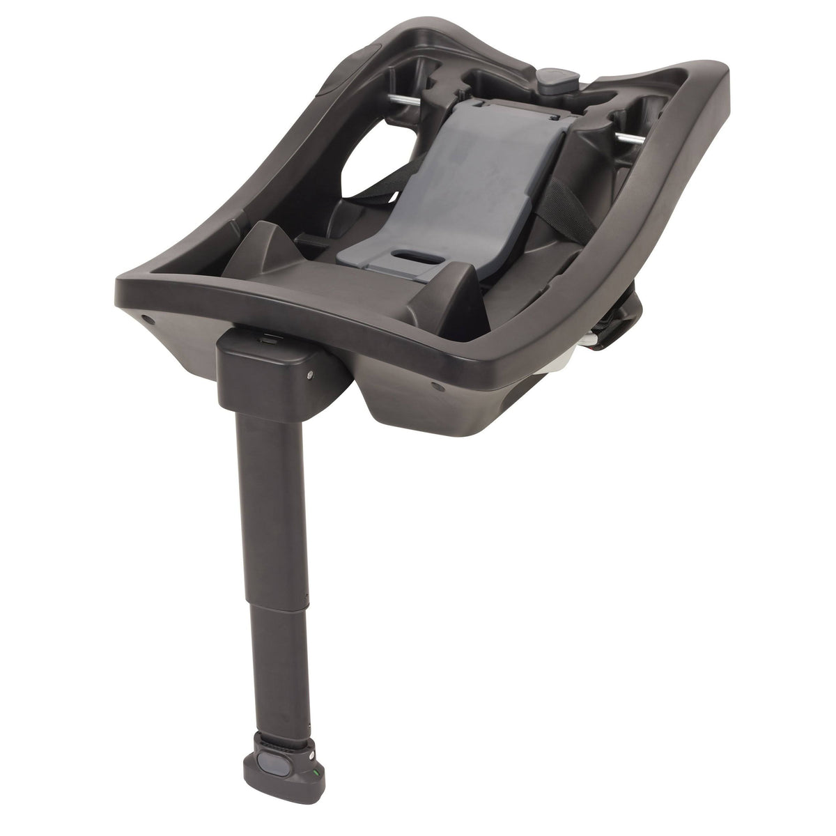 Black Infant Car Seat with Load Leg Base Y30602