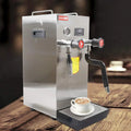 Commercial Electric Milk Frother with LCD Display O657959