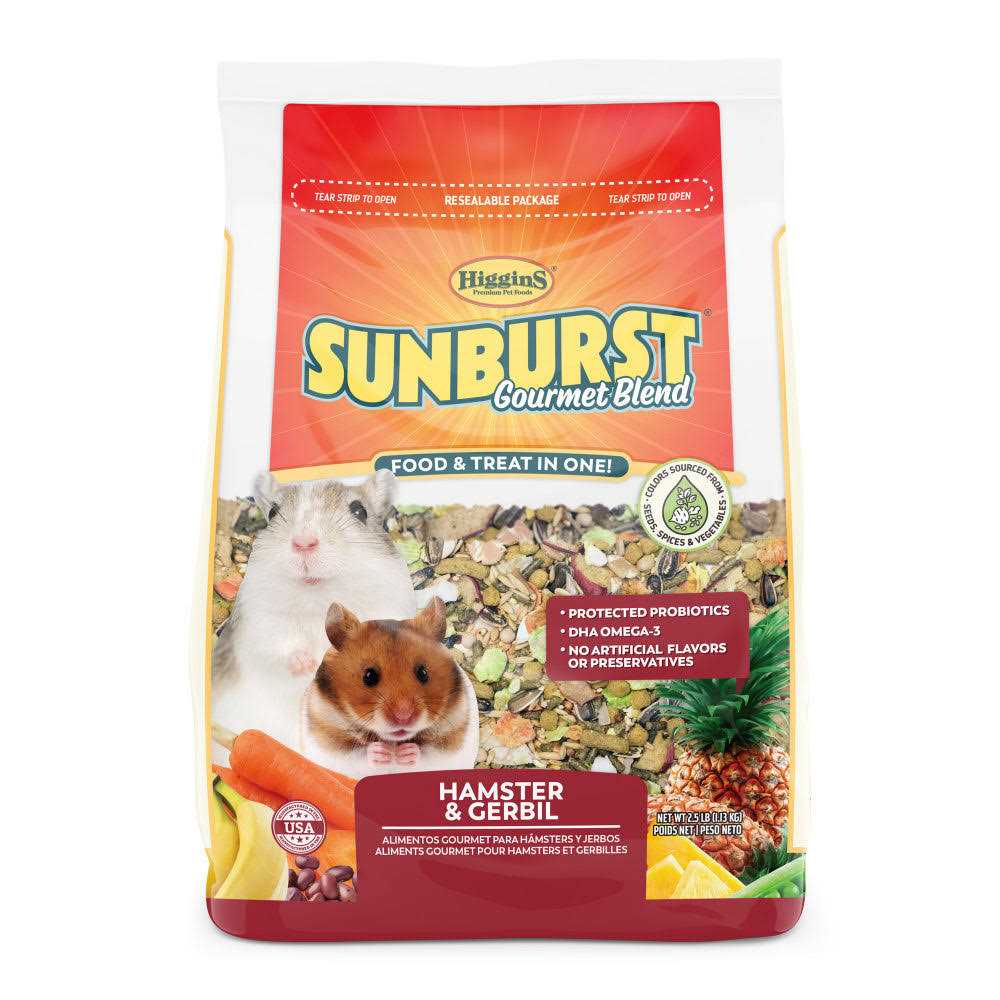 Gourmet Rabbit Food E54647