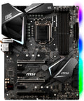 Z390 Gaming Motherboard M77872