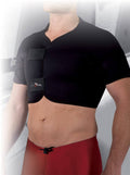 Neoprene Full Shoulder Support Black R547605