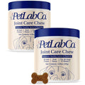 Joint Care Chews for Dogs with Glucosamine, Green Lipped Mussels and Omega 3 M990