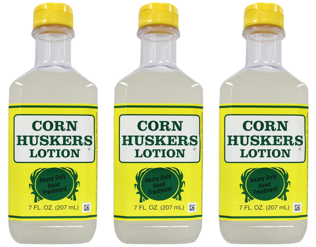 Heavy Duty Oil Free Hand Lotion 7 Fl Oz D9338