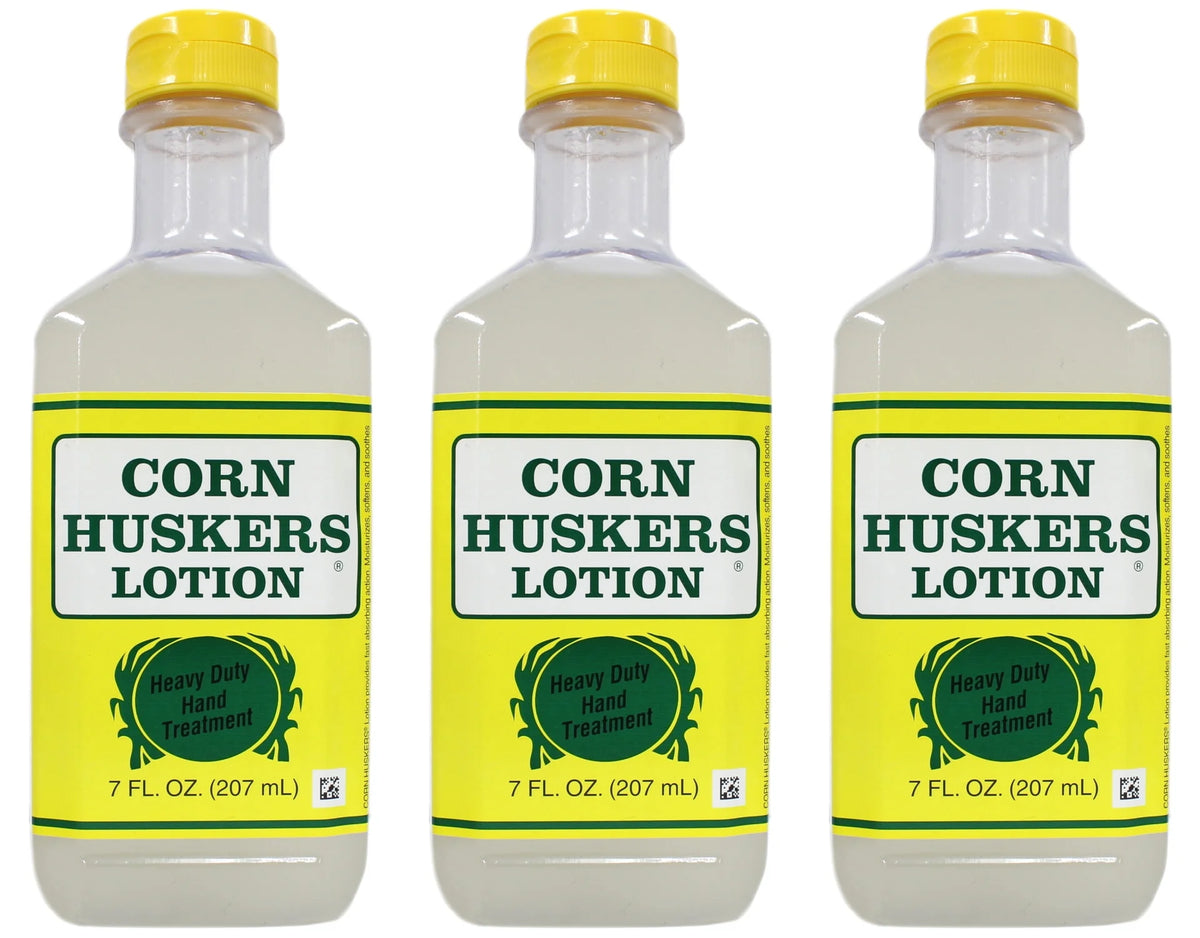 Heavy Duty Oil Free Hand Lotion 7 Fl Oz D9338