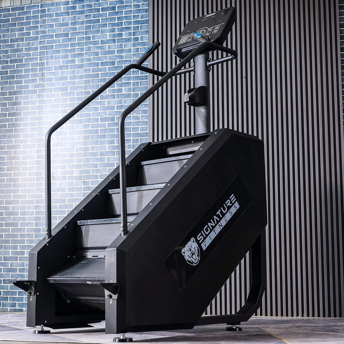 Continuous Climber Y336701