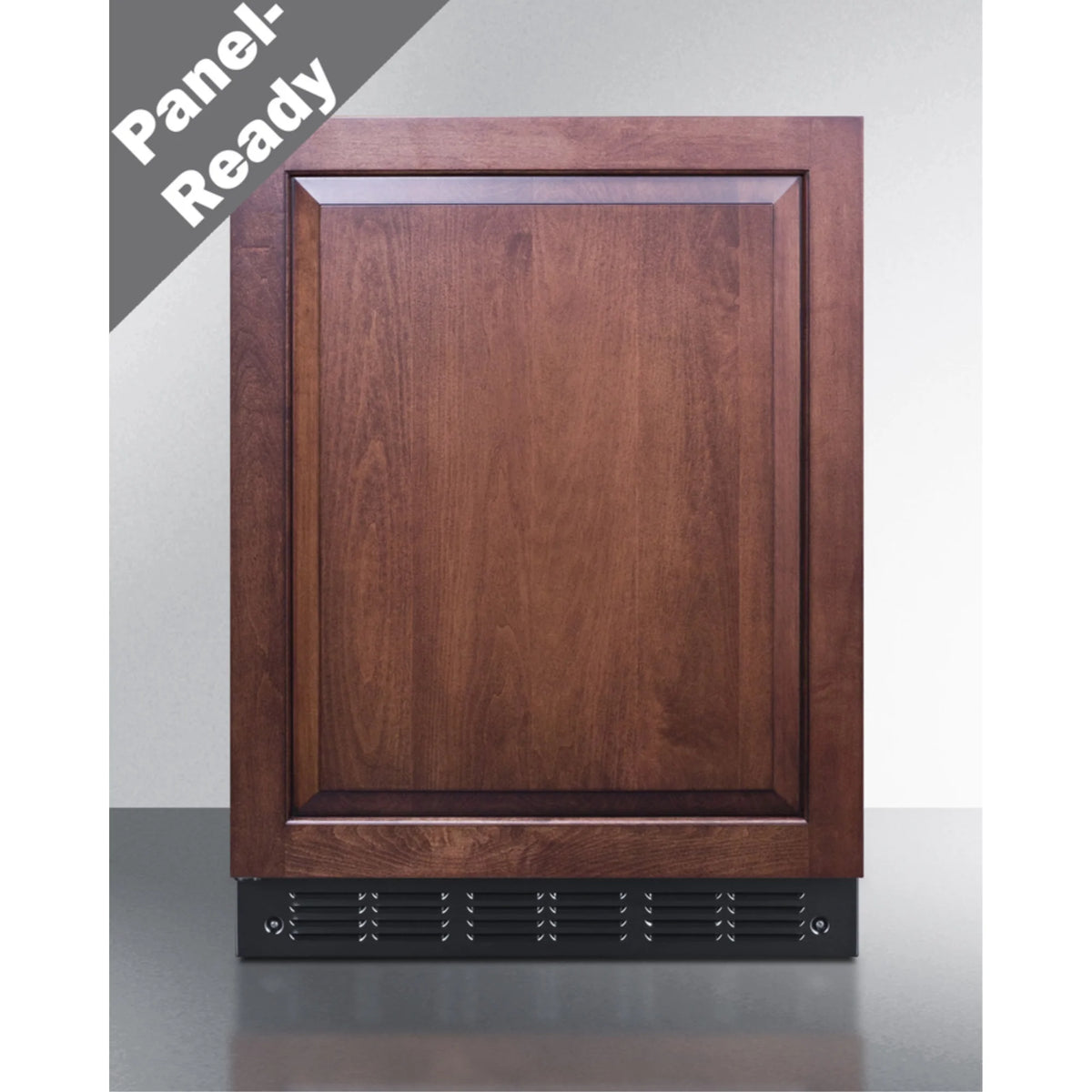 24" Wide 5 Cu. Ft. Compact Refrigerator Freezer J39651